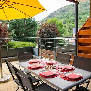 L'oree Des Pistes A Appartement