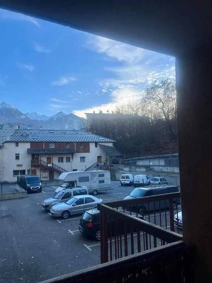Agreable Studio Briançon 0*,  Francia